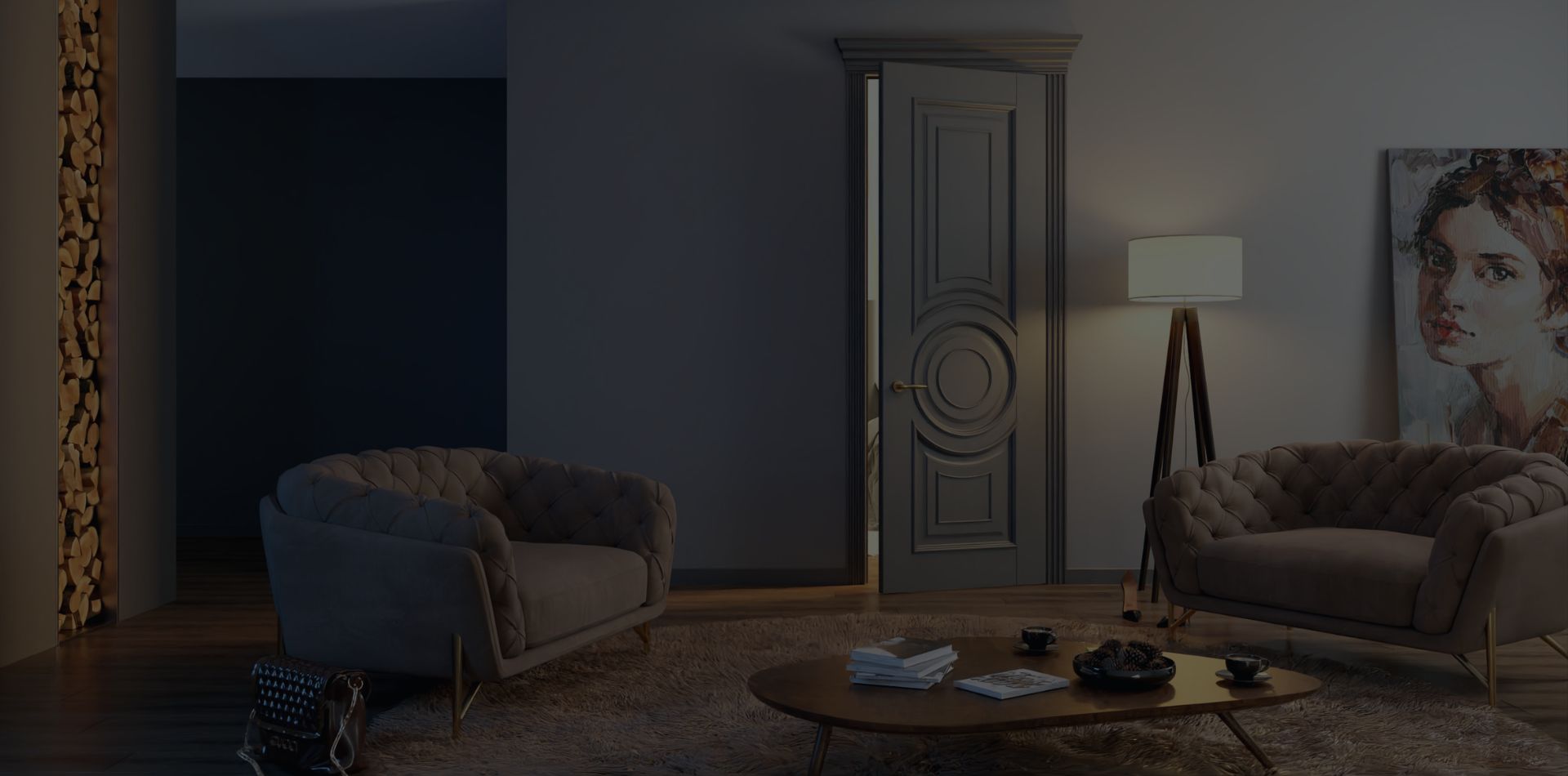 Ddesignery | wardrobe manufacturers in gurgaon – modular kitchens and wardrobes display