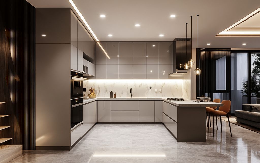 Ddesignery | wardrobe manufacturers in gurgaon – modular kitchens and wardrobes display