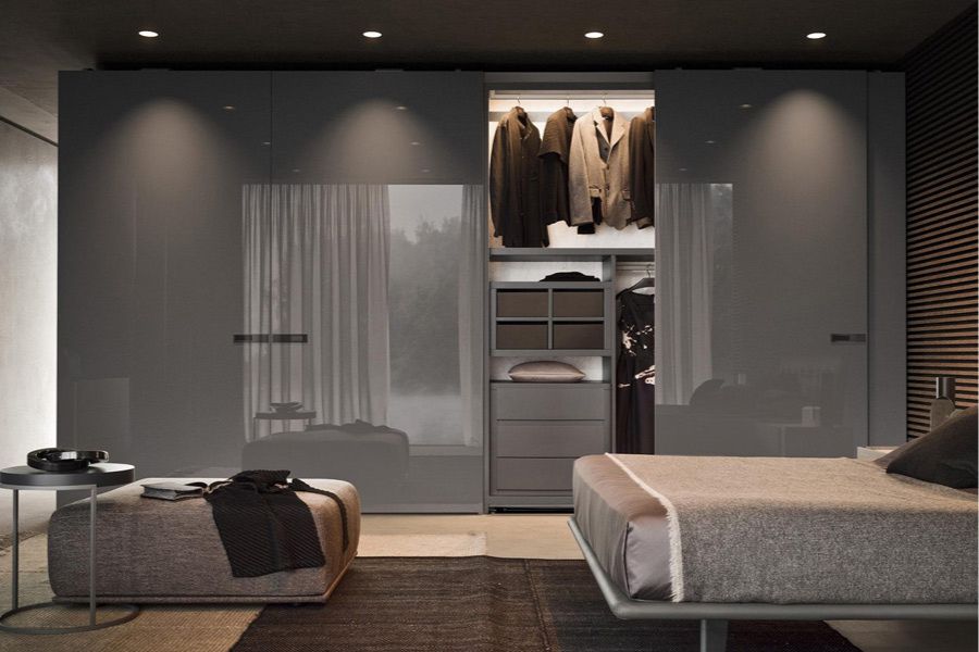 Ddesignery | wardrobe manufacturers in gurgaon – modular kitchens and wardrobes display