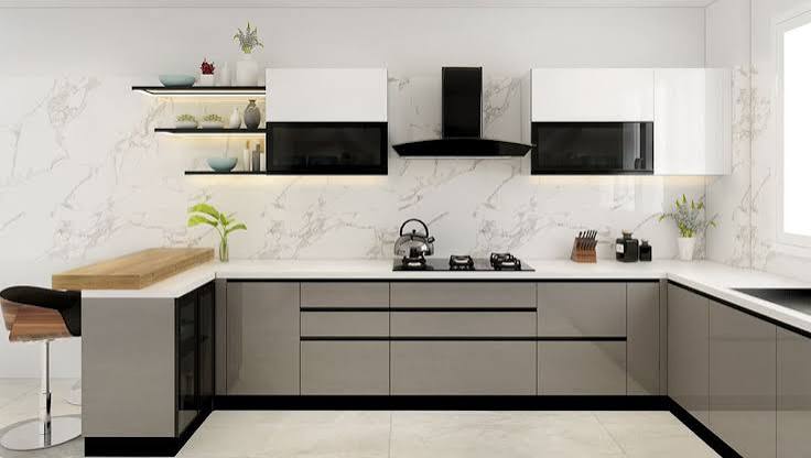 Ddesignery | wardrobe manufacturers in gurgaon – modular kitchens and wardrobes display