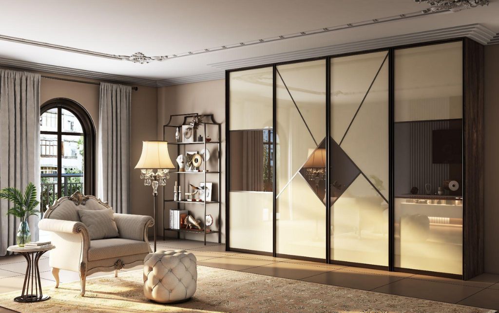 Ddesignery | wardrobe manufacturers in gurgaon – modular kitchens and wardrobes display