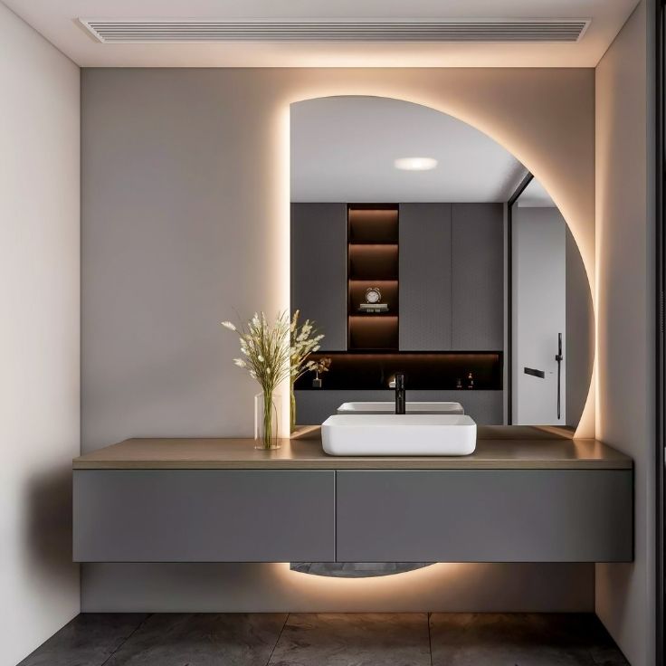 Ddesignery | wardrobe manufacturers in gurgaon – modular kitchens and wardrobes display